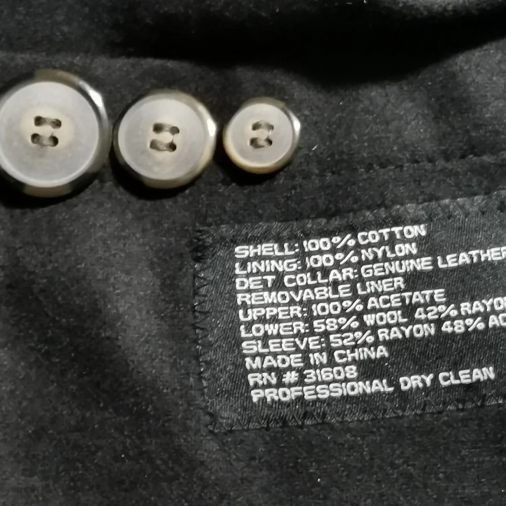 JoS. A. Bank Coat